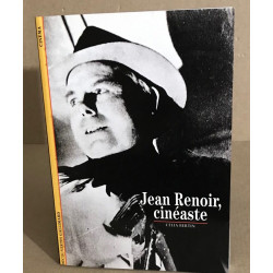 Jean Renoir : Cinéaste