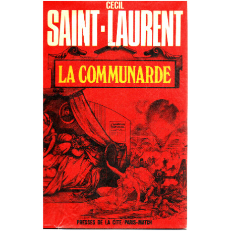 La communarde