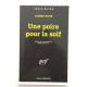 Une poire pour la soif