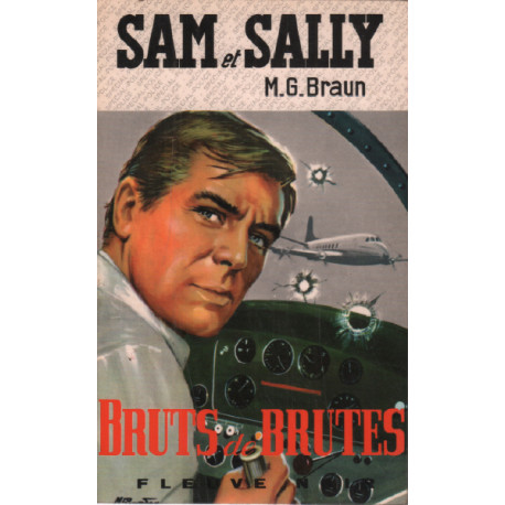 Bruits de brutes