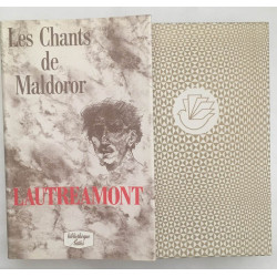 Les chants de Maldoror