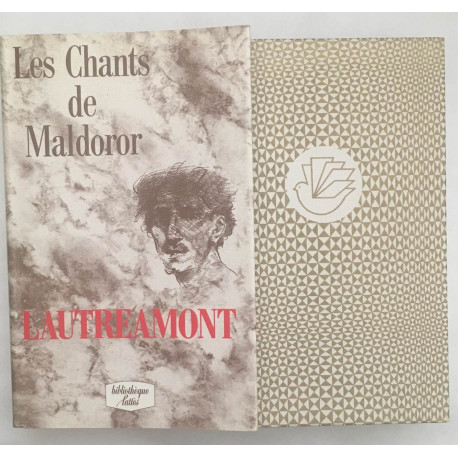 Les chants de Maldoror