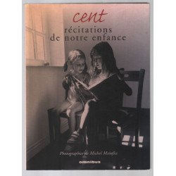 Cent récitations de notre enfance