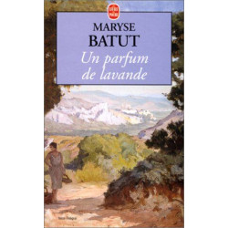 Un parfum de lavande