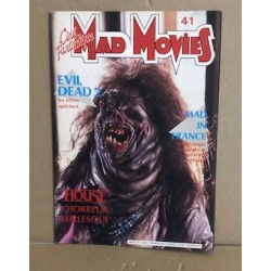Mad movies n° 41
