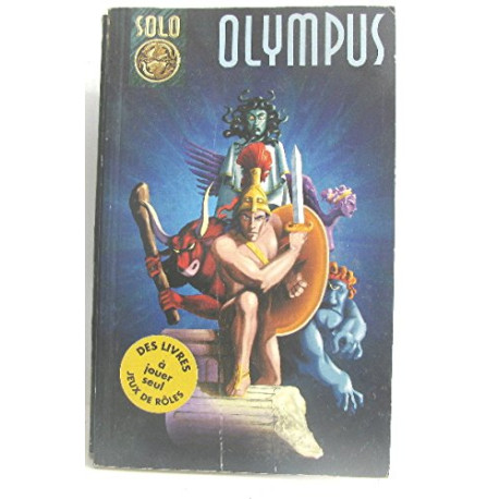Olympus
