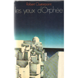 Les yeux d'orphée