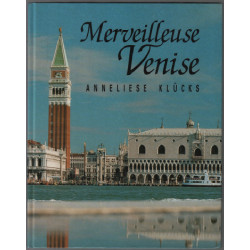 Merveilleuse venise