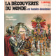 Cortes au mexique