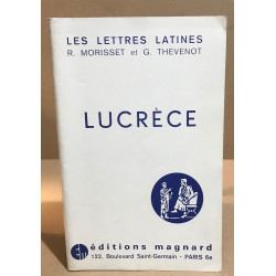 Lucrèce