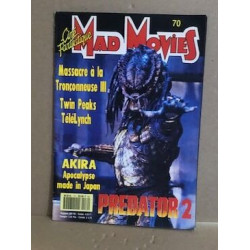 Mad movies n° 70