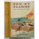Feu et flamme
