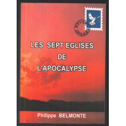 Les sept églises de l' apocalyspe