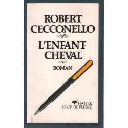 L'enfant cheval
