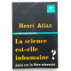 La science est-elle inhumaine