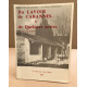 Du lavoir de Cabannes ...et de quelques autres