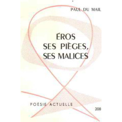 Eros ses pieges ses malices EO