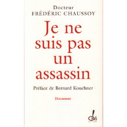 Je ne suis pas un assassin