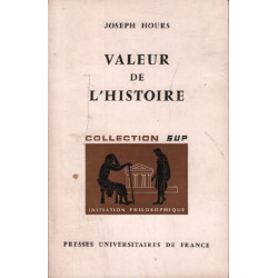 Valeur de l'histoire
