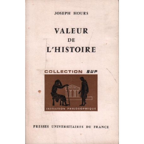 Valeur de l'histoire