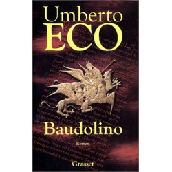 Baudolino