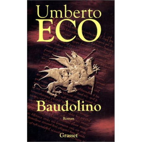 Baudolino