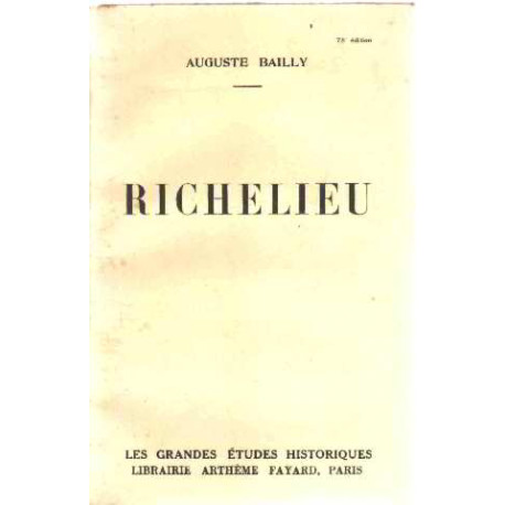 Richelieu
