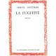 La fugitive ( nouvelles )