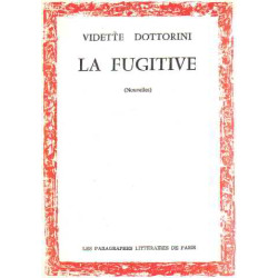 La fugitive ( nouvelles )