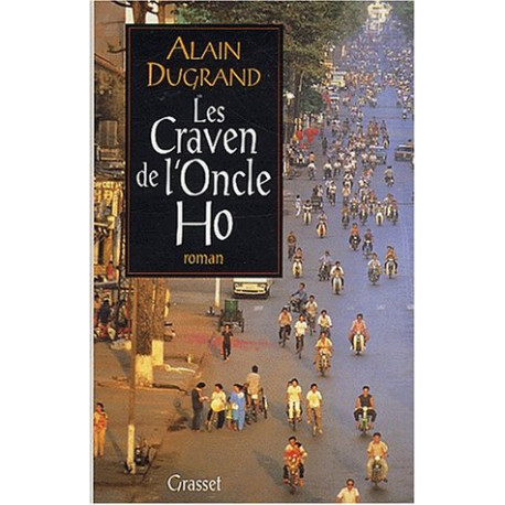 Les Craven de l'oncle Ho