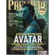 Revue cinéma première n° 396 avatar martin scorcese george clooney