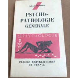 Psycho-pathologie générale