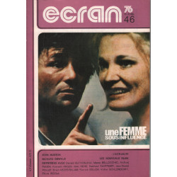 Revue ecran n° 46