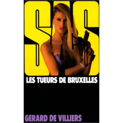 SAS Les Tueurs de Bruxelles