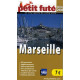 Petit Futé Marseille 2006