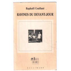 Ravines du devant-jour