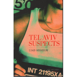 Tel Aviv Suspects