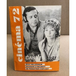 Cinema 72 n° 167