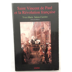 Saint Vincent de Paul et la Revolution