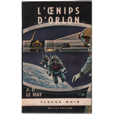 L'oenips d'orlon