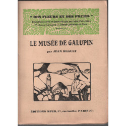 Le musée de galupin