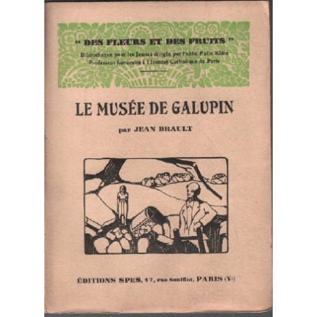 Le musée de galupin