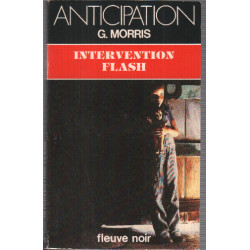 Intervention flash