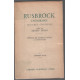 Rusbrock - l'admirable