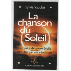 La chanson du soleil