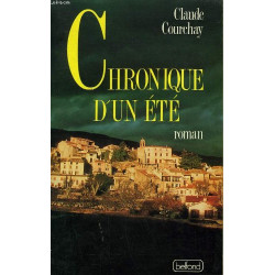 Chronique d'un ete