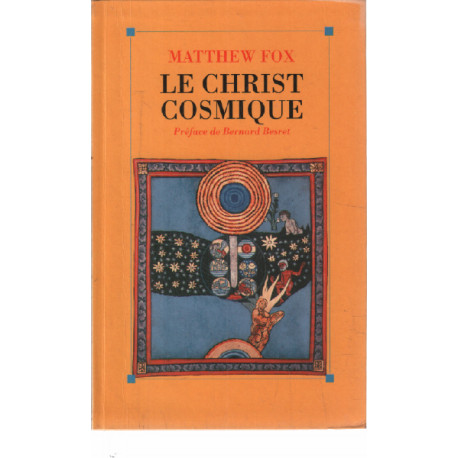 Le Christ Cosmique