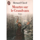Meurtre sur le Grandvaux