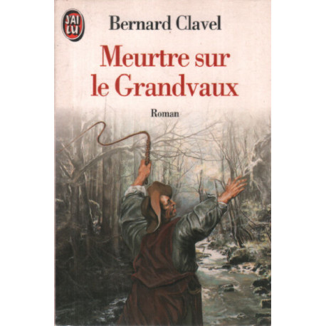 Meurtre sur le Grandvaux