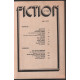 Revue fiction n° 280